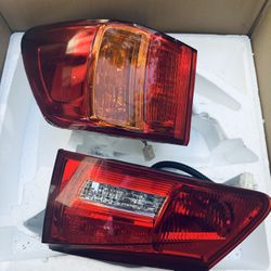 2006-2013 Lexus IS Rear Light