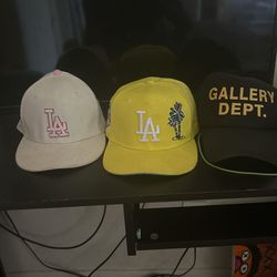 Hats