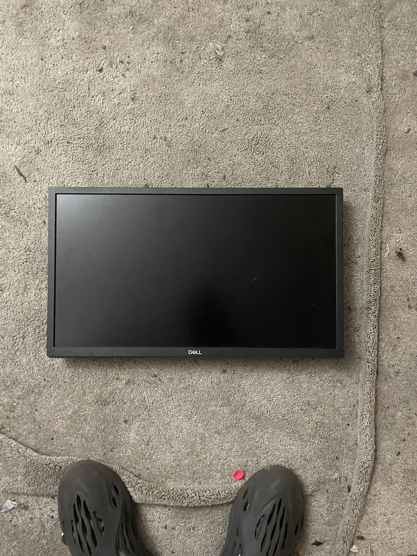 2 like new condition (Dell monitors) model: E2222HS