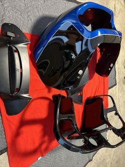 Harley-Davidson Parts 