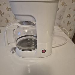 Coffeemaker 