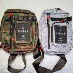 Jordan Crossbody Bags