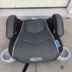 GRACO BOOSTER SEAT 