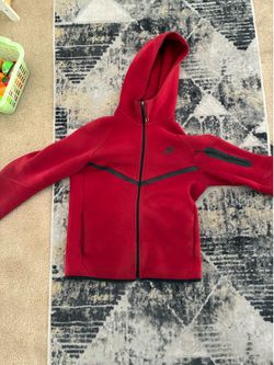 Nike tech