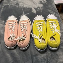 Chuck Taylor Converse