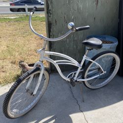 Beach Cruiser 