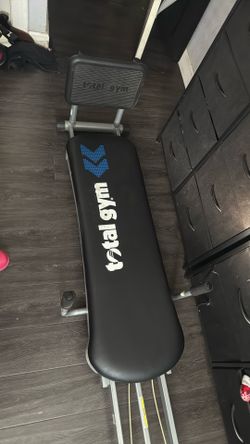 Total Gym Apex G3
