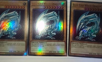 Selling Yu-Gi-Oh Cards