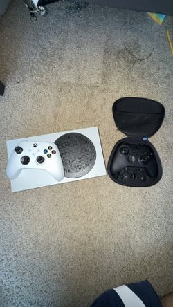 Xbox series s