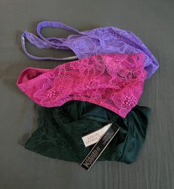 NEW Victoria Secret Underwear