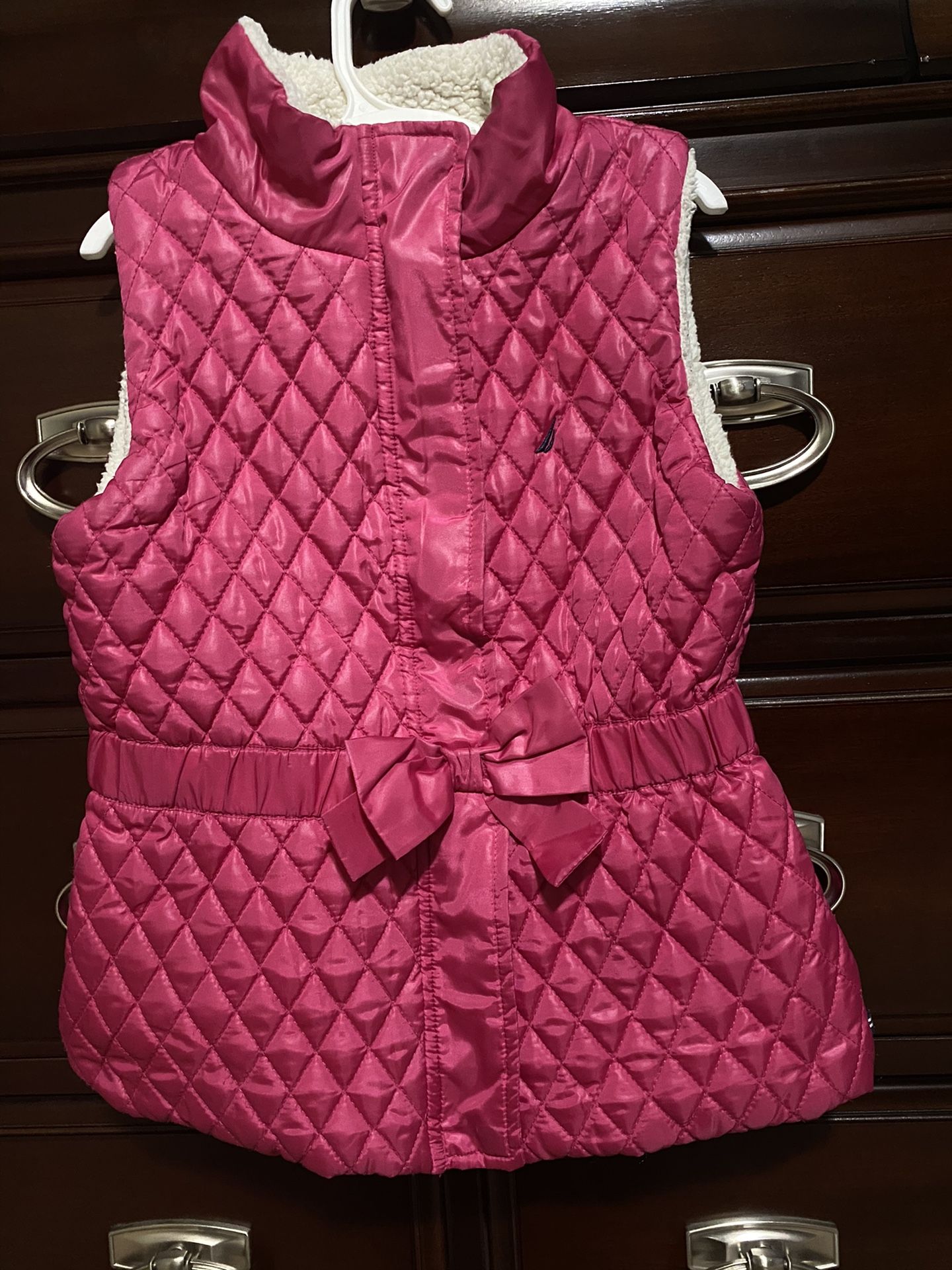 Nautica Vest for girls
