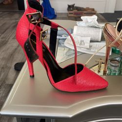 Shoes