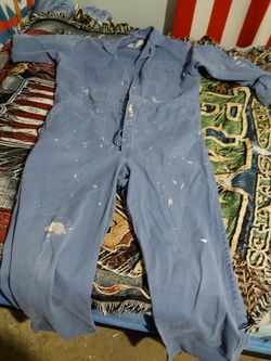 Coveralls