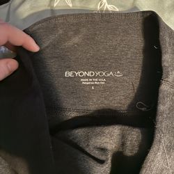 Beyond Yoga Leggings