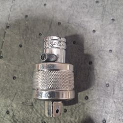 Snap-On 1/2" Drive Ratchet Adaptor 