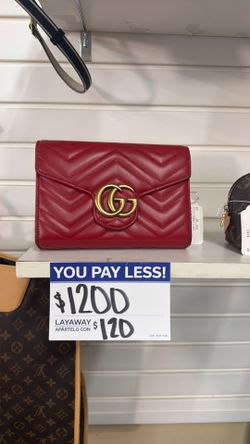 Red gucci