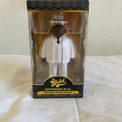Notorious Big Funko 