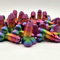 FREE Community Safety Whistle - Penis Edition