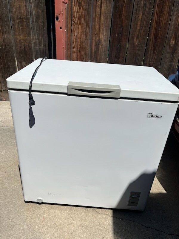 Freezer
