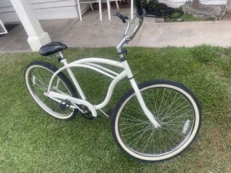 Beach Cruiser