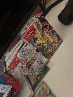 Booster bundles