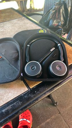 Jabra GN