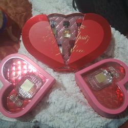 VICTORIA'S SECRET VALENTINES DAY STUFF!!!!!