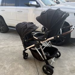 Mockingbird Stroller
