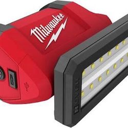 Milwaukee Flood Light