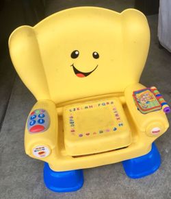 Kids chair