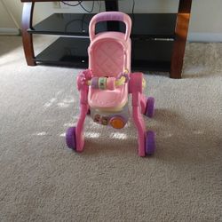 Baby,Pushing Toys