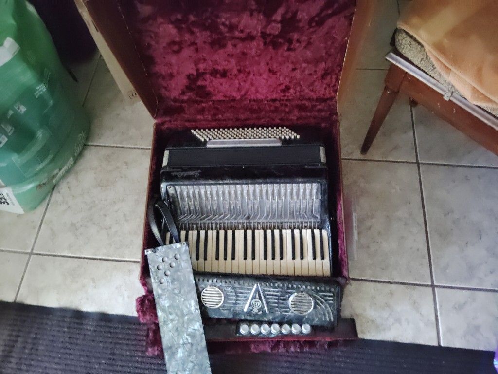 Accordion