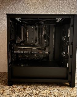 Gaming pc
