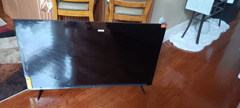 55 In Smart Tv