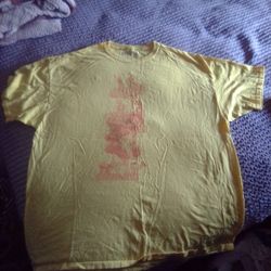 Bob's Burgers 2XL T-SHIRT LOOTWEAR EXCLUSIVE from LOOTCRATE GOOD CONDITION 