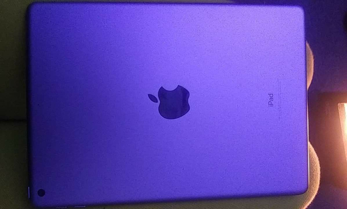 Apple iPad 6generation