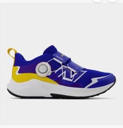 New balance Boy sneakers BOA