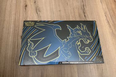 Pokemon Phantasmal Flames Mega Charizard EX UPC [Sealed]