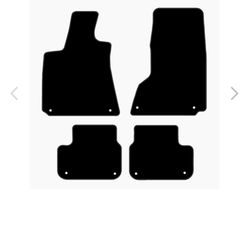 Maserati Car Mats For Sale New Unused 