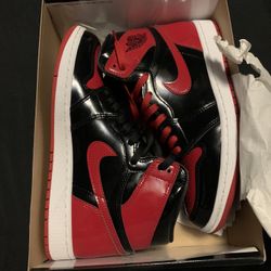 Air Jordan 1 Retro High OG Size 9 Mens