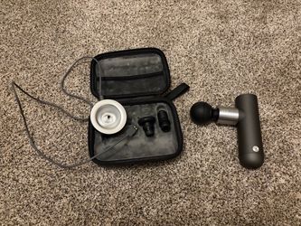 Massage Gun