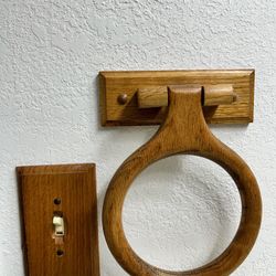 Bathroom Accessories 