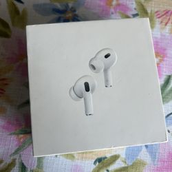 Airpods Pro 2nd Gen