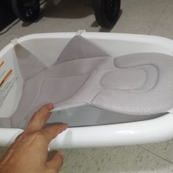 Bañadera para Bebe 