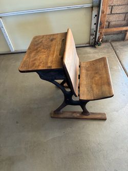 School desk