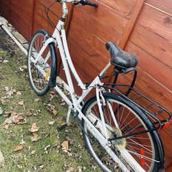 2 bicycles $150 for both