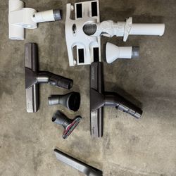 Shark And Dyson Vacuum Parts Attachments