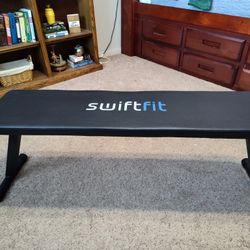 Workout Bench Like New
