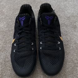 Kobe 11 XI EP Carpe Diem Size 12.5 Nike