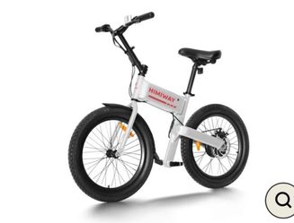 Himiway pony electric scooter
